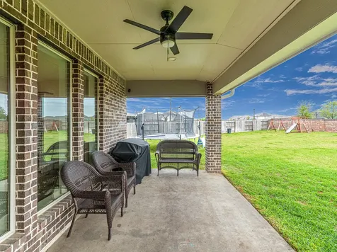 608 Malibu Pines Drive Katy TX 77493