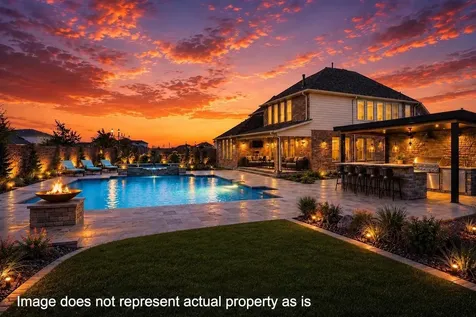 608 Malibu Pines Drive Katy TX 77493