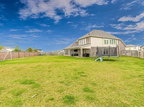 608 Malibu Pines Drive Katy TX 77493