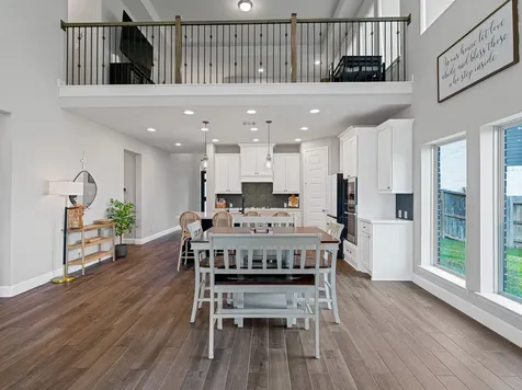608 Malibu Pines Drive Katy TX 77493
