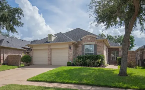 3322 Mcmahon Way Missouri City TX 77459