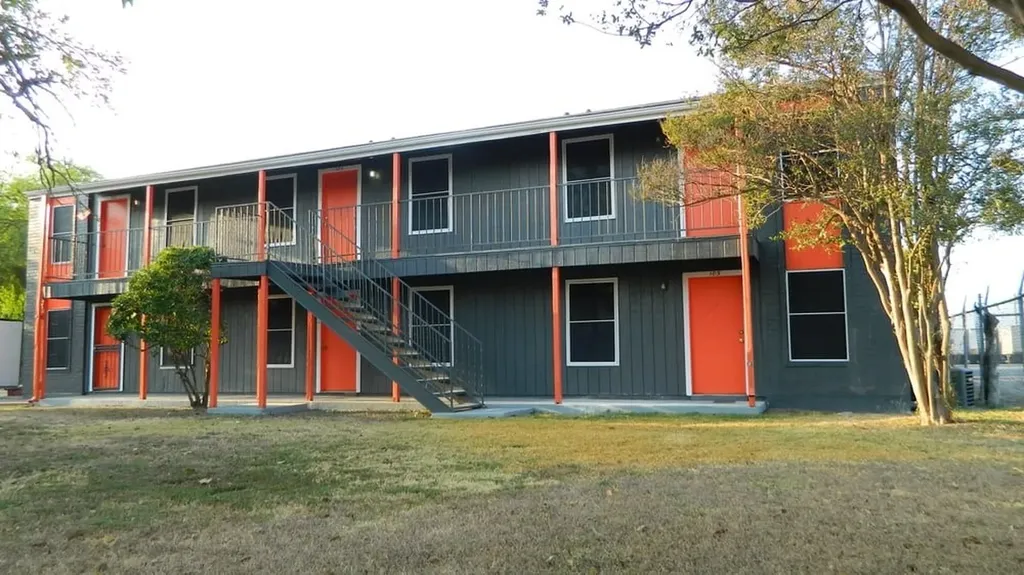 515 Humble Avenue San Antonio TX 78225