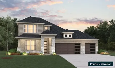 6223 Lost Ridge Lane Richmond TX 77469