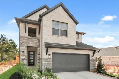 26145 North Skylight Brook Circle Montgomery TX 77316