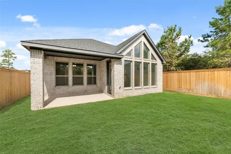 26145 North Skylight Brook Circle Montgomery TX 77316