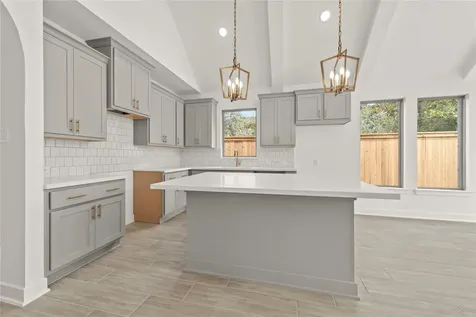 26145 North Skylight Brook Circle Montgomery TX 77316
