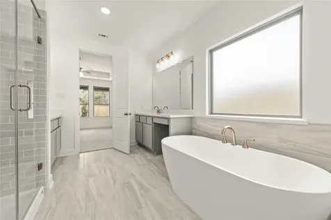 26145 North Skylight Brook Circle Montgomery TX 77316