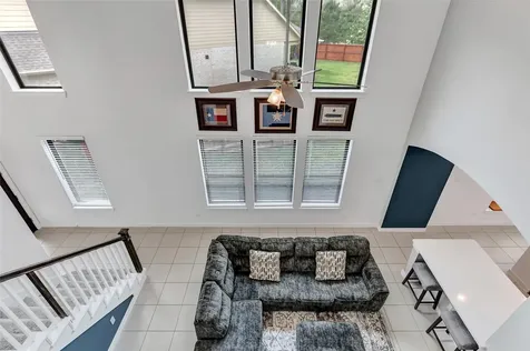 527 Chestnut Reef Court Conroe TX 77304