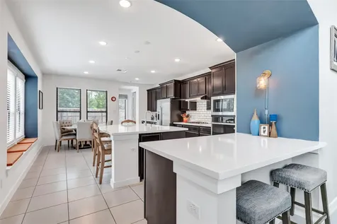527 Chestnut Reef Court Conroe TX 77304