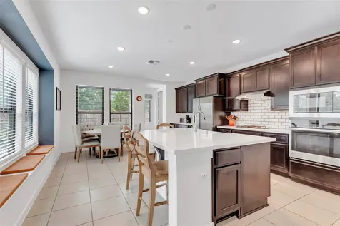 527 Chestnut Reef Court Conroe TX 77304