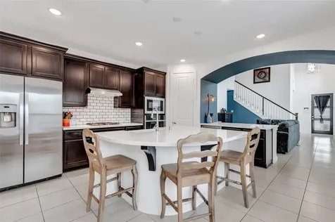 527 Chestnut Reef Court Conroe TX 77304