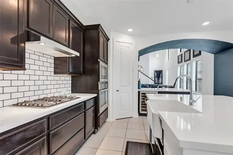 527 Chestnut Reef Court Conroe TX 77304