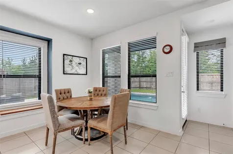 527 Chestnut Reef Court Conroe TX 77304