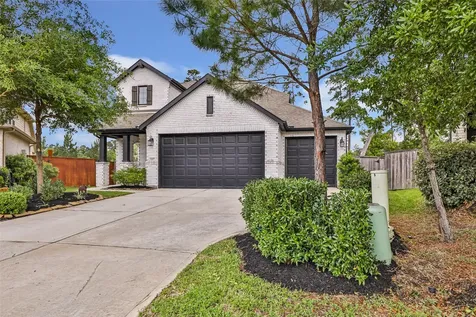 527 Chestnut Reef Court Conroe TX 77304