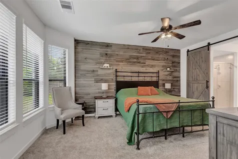 527 Chestnut Reef Court Conroe TX 77304