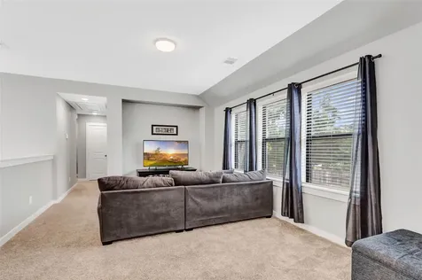 527 Chestnut Reef Court Conroe TX 77304