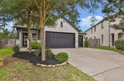 527 Chestnut Reef Court Conroe TX 77304
