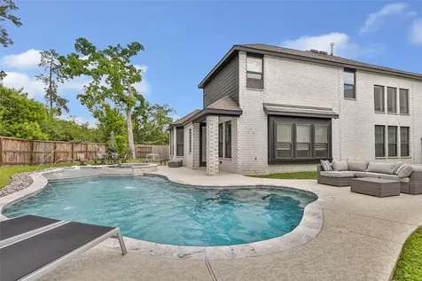 527 Chestnut Reef Court Conroe TX 77304