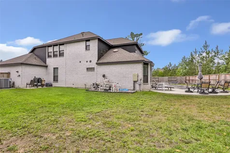 527 Chestnut Reef Court Conroe TX 77304