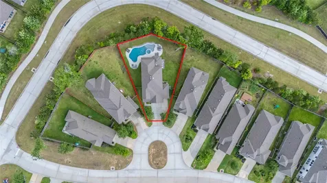 527 Chestnut Reef Court Conroe TX 77304