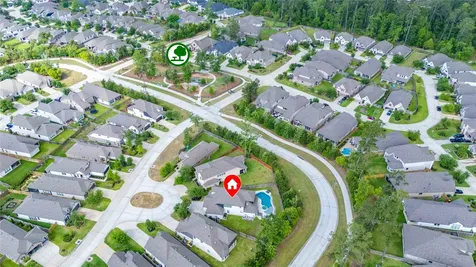 527 Chestnut Reef Court Conroe TX 77304