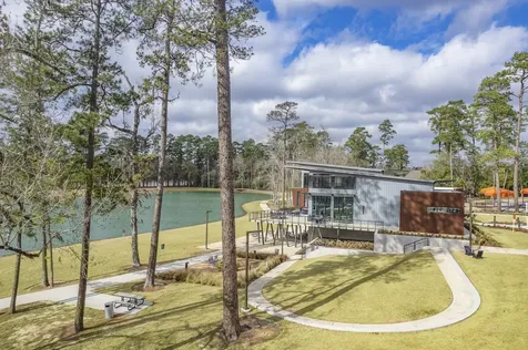 527 Chestnut Reef Court Conroe TX 77304