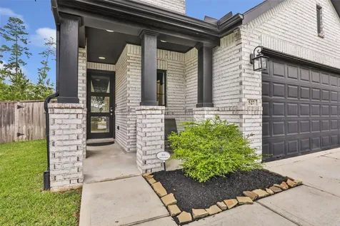 527 Chestnut Reef Court Conroe TX 77304
