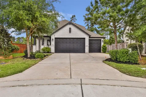 527 Chestnut Reef Court Conroe TX 77304