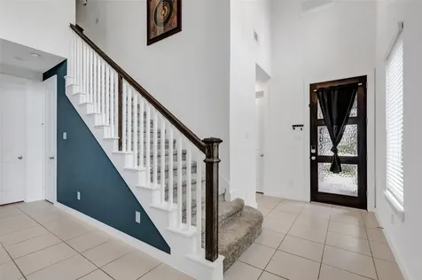 527 Chestnut Reef Court Conroe TX 77304