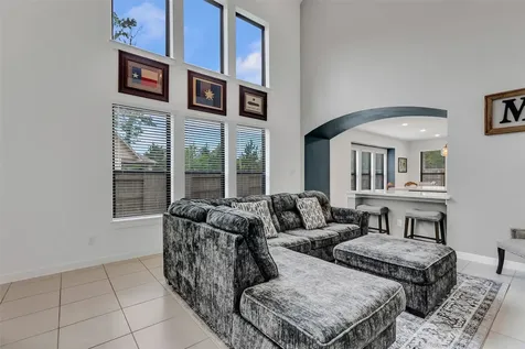 527 Chestnut Reef Court Conroe TX 77304