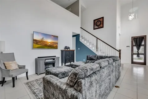 527 Chestnut Reef Court Conroe TX 77304