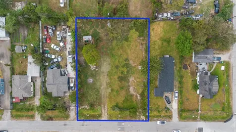 6817 Bacher Street Houston TX 77028