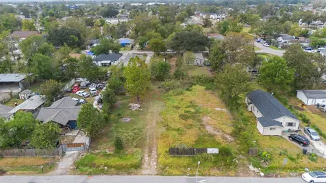6817 Bacher Street Houston TX 77028