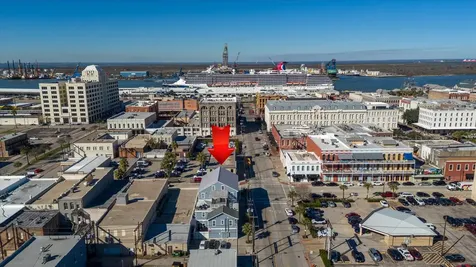 2401 Market Street 101 Galveston TX 77550