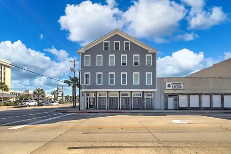 2401 Market Street 101 Galveston TX 77550