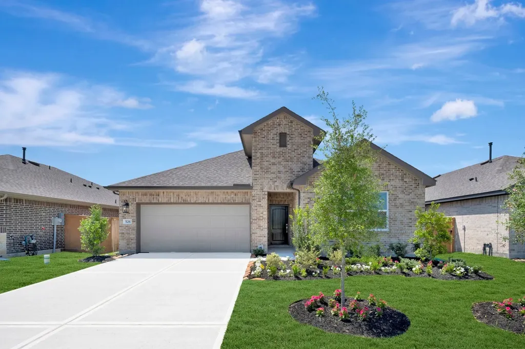 526 Samuel Ridge Drive Dayton TX 77535