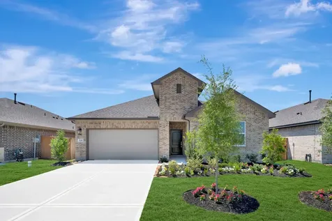 526 Samuel Ridge Drive Dayton TX 77535