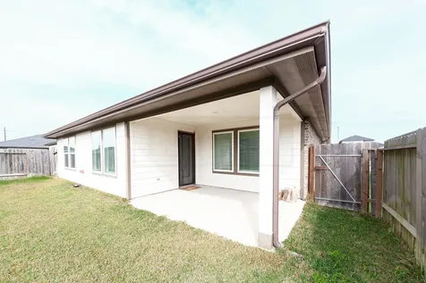 4010 Garver Grove Lane Katy TX 77494