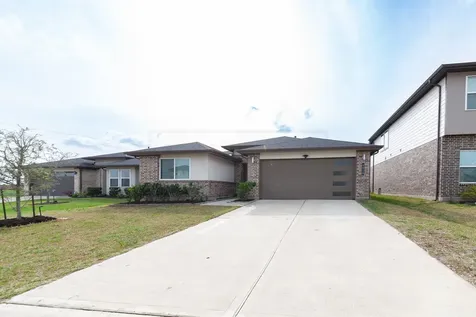 4010 Garver Grove Lane Katy TX 77494