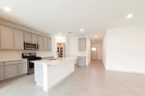 4010 Garver Grove Lane Katy TX 77494