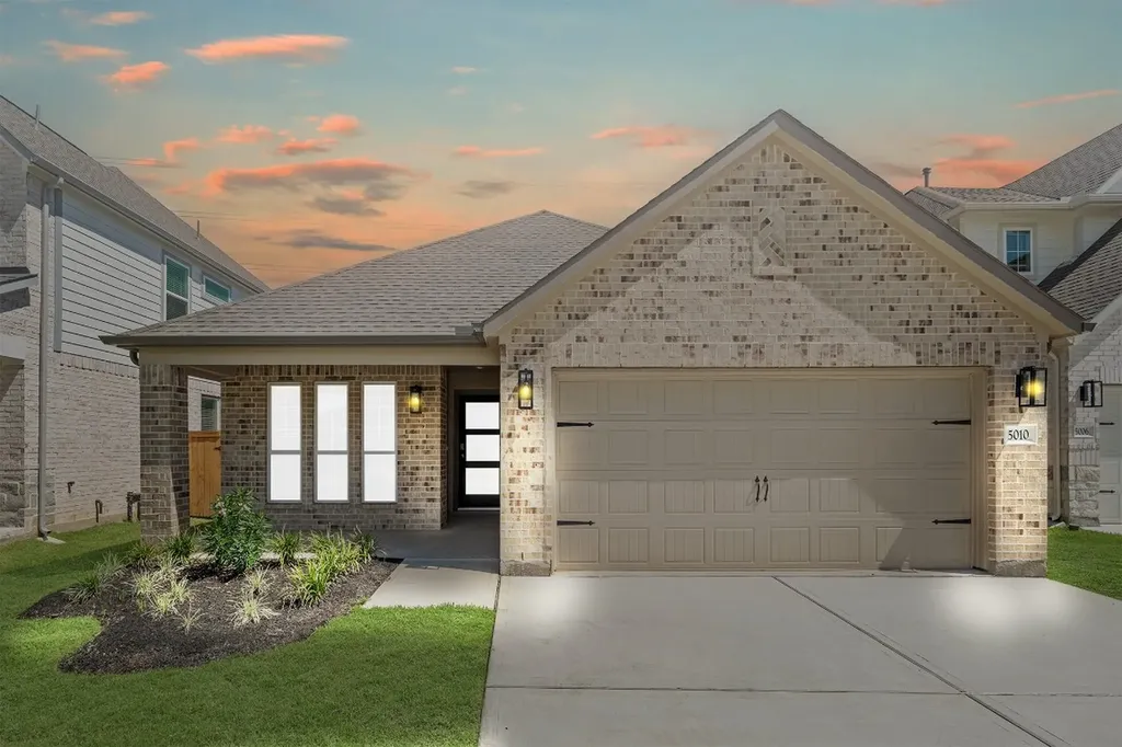 5010 Blessing Drive Katy TX 77493