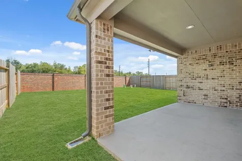 5010 Blessing Drive Katy TX 77493