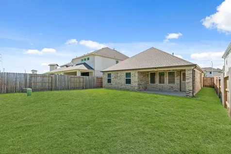 5010 Blessing Drive Katy TX 77493