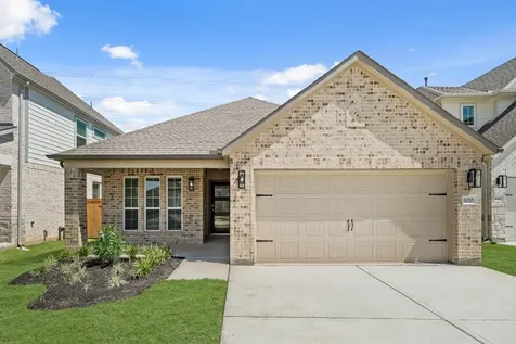 5010 Blessing Drive Katy TX 77493
