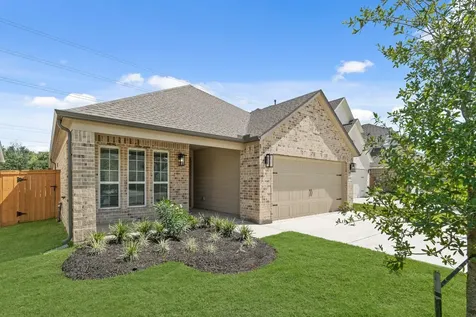 5010 Blessing Drive Katy TX 77493