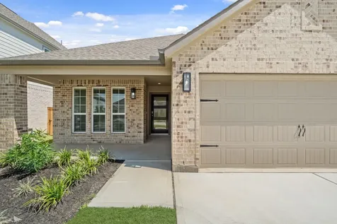 5010 Blessing Drive Katy TX 77493