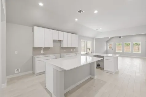 5010 Blessing Drive Katy TX 77493