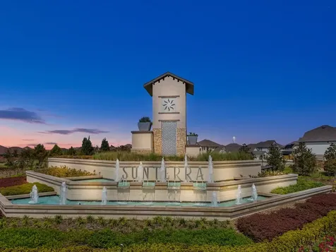 5010 Blessing Drive Katy TX 77493