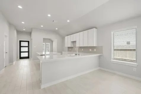 5010 Blessing Drive Katy TX 77493