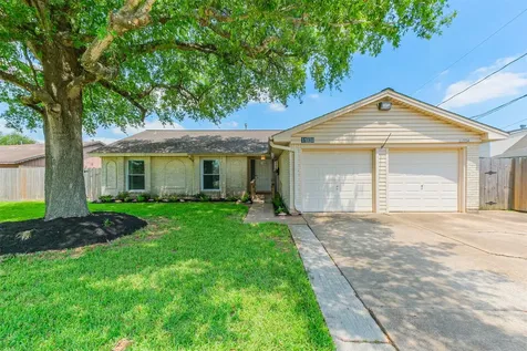 11334 Sagehill Drive Houston TX 77089
